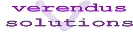 Verendus Solutions